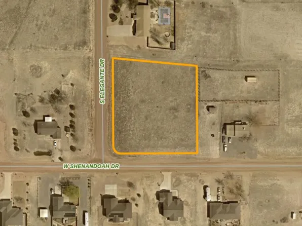 1089 W Shenandoah Dr, Pueblo West, CO 81007