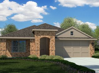 16537 Club Springs Ln, Fort Worth, TX 76107