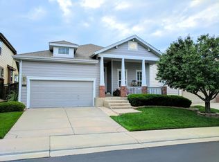 10055 Boca Cir, Parker, CO 80134