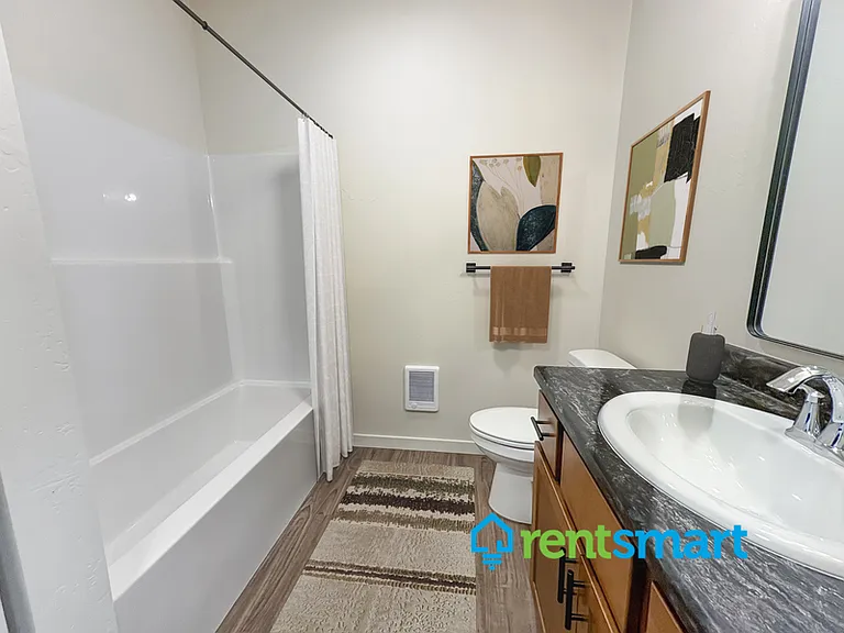 735 S Grant St #203 — Photo 8