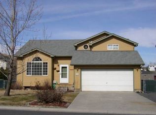 382 Mallard Ct, Moscow, ID 83843