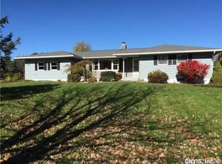 2069 Old Seneca Tpke, Marcellus, NY 13108