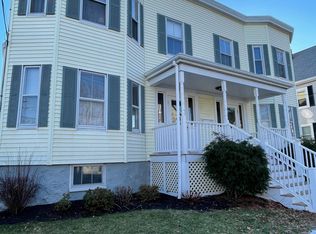 26 Avon St FLOOR 1, Malden, MA 02148