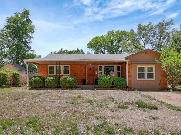 2933 S Ida Ave, Wichita, KS 67216