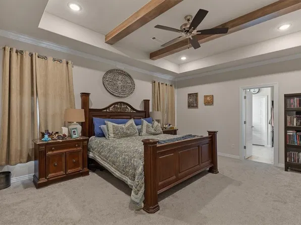 2100 Crandall Rd, Pea Ridge, AR 72751