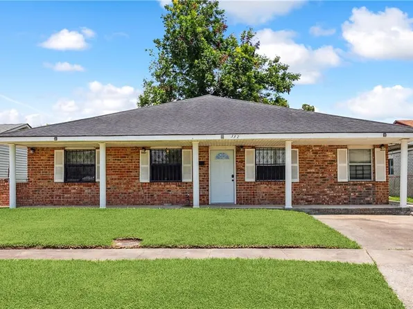 332 Dome Dr, Westwego, LA 70094