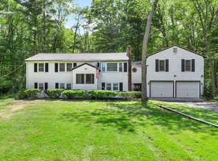 30 Stone St, Bellingham, MA 02019