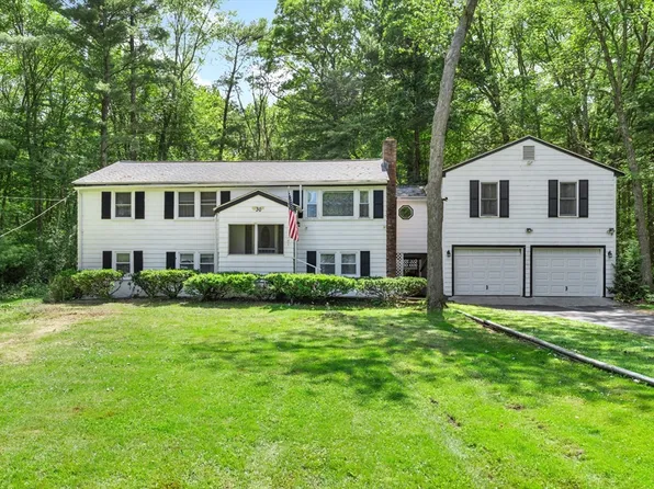 30 Stone St, Bellingham, MA 02019
