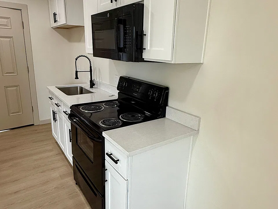 Chandler- One bedroom apartment