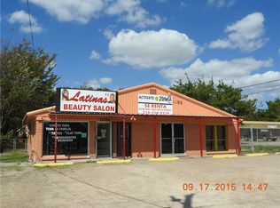 11135 Lake June Rd, Balch Springs, TX 75180