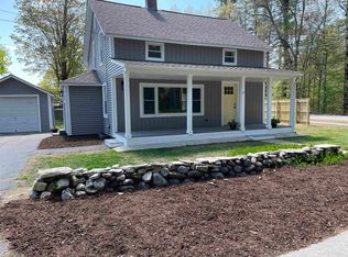 31 Broad Ave, Concord, NH 03301