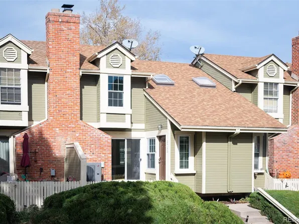 2015 S Helena Street #D, Aurora, CO 80013