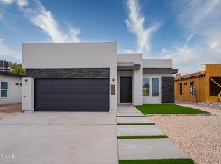 1029 Rebeca Way, El Paso, TX 79927