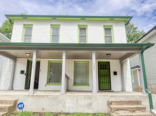 1121 N Dearborn St, Indianapolis, IN 46201