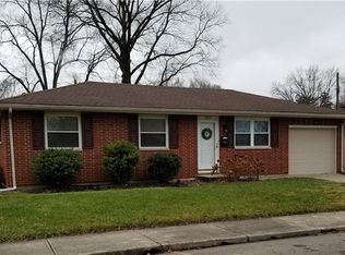 1044 Mayfair Rd, Troy, OH 45373