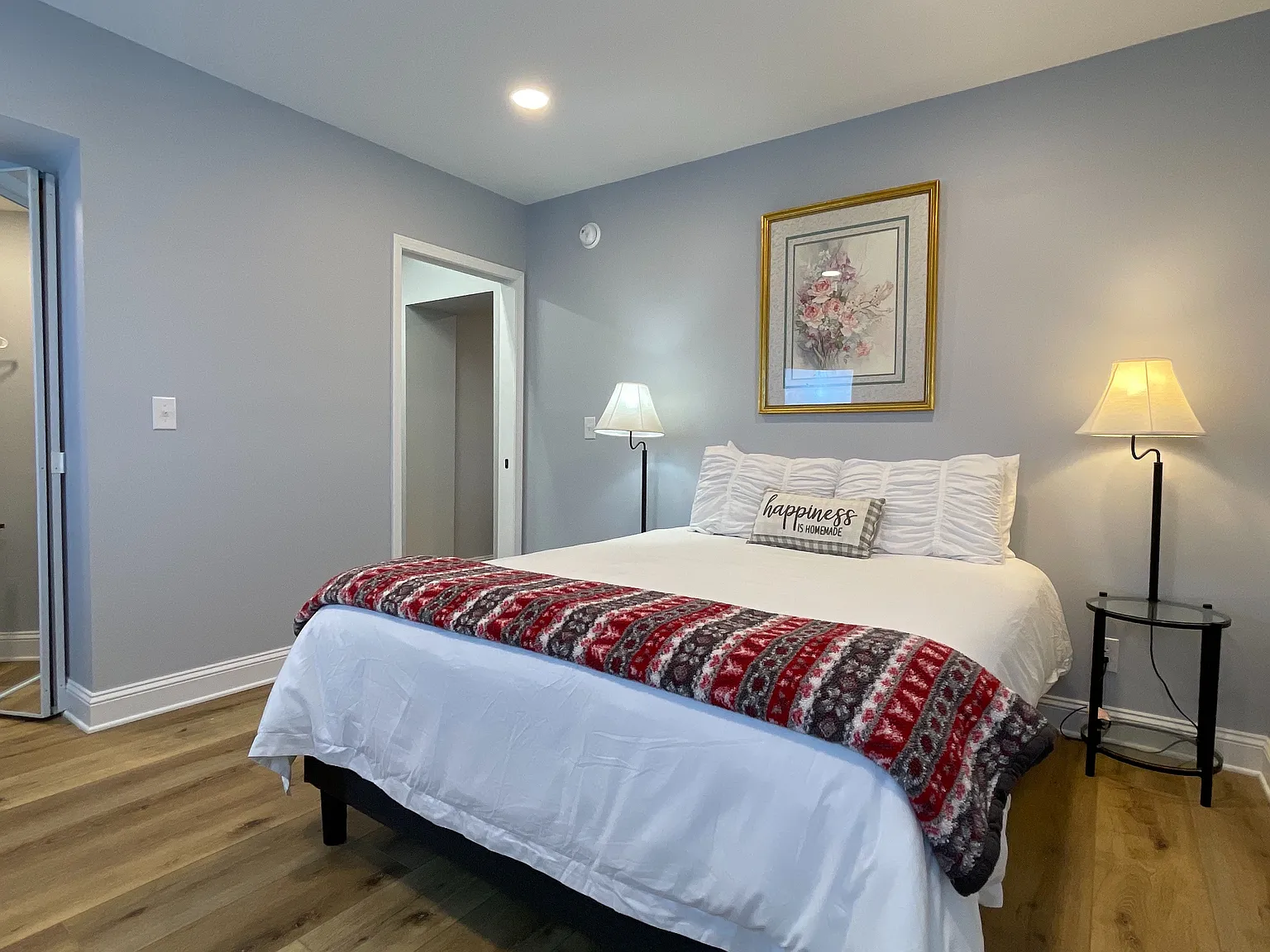 2 bed, $2,500 — Photo 2
