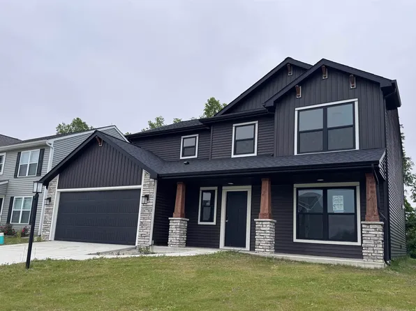 14778 Verona Lakes Psge, Fort Wayne, IN 46814