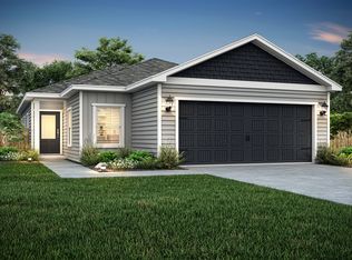 Hawthorn Plan, Blue Ridge Crossing, Blue Ridge, TX 75424
