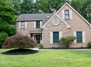 473 Knollbrook Dr, Langhorne, PA 19047