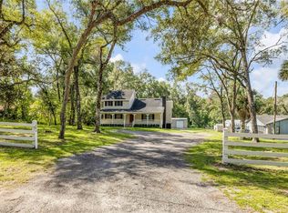 1080 E French Ave, Orange City, FL 32763