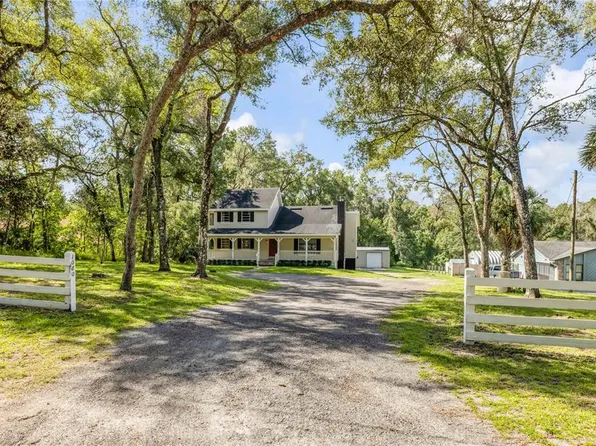 1080 E French Ave, Orange City, FL 32763