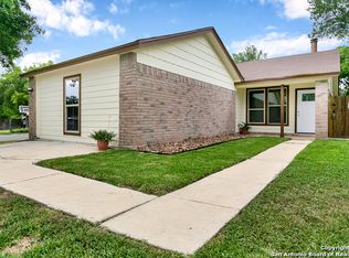 13738 Evanswood, San Antonio, TX 78233