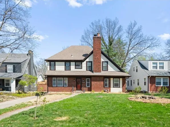 5711 Cherry St, Kansas City, MO 64110
