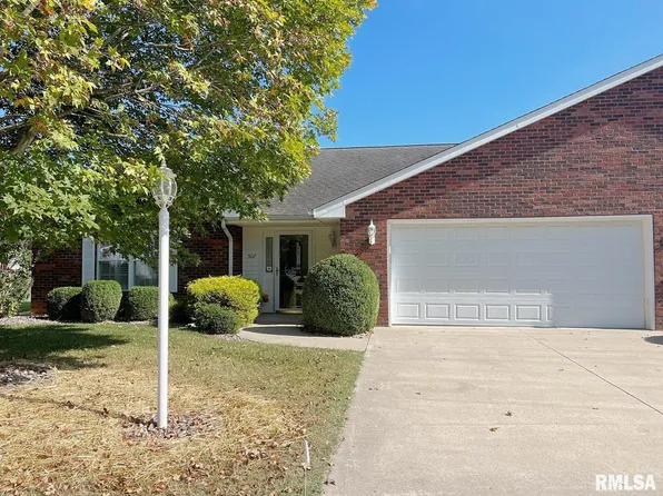 507 Lexington Ct, Carbondale, IL 62901