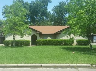 13931 Waterville Way, Houston, TX 77015
