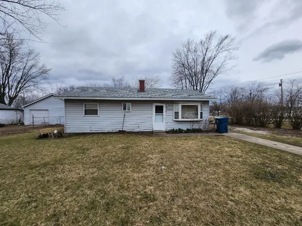 22310 Cornell Ave, Sauk Village, IL 60411