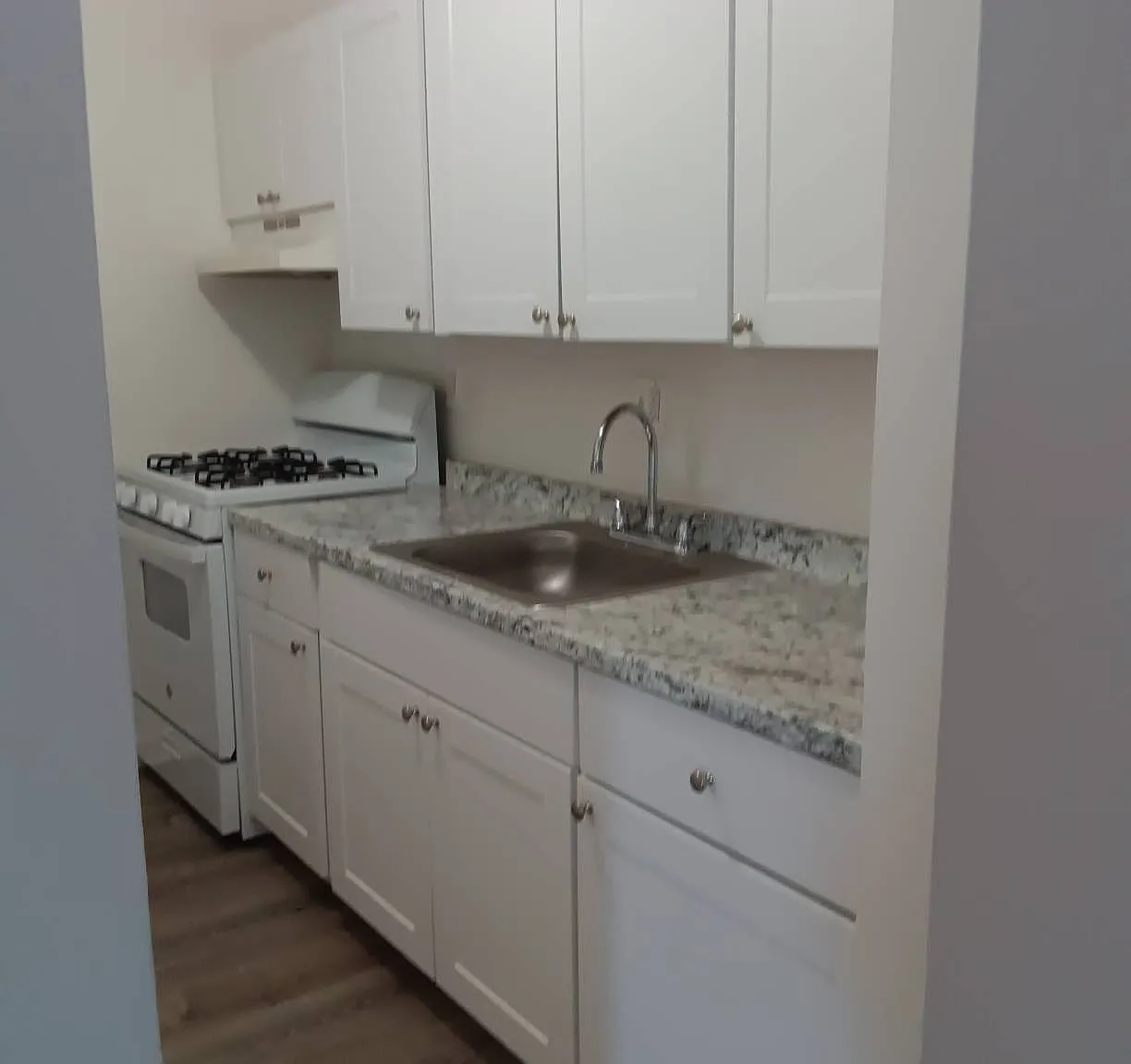 2 bed, $1,995 — Photo 1