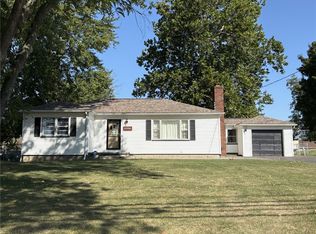 1766 Buffalo Rd, Rochester, NY 14624