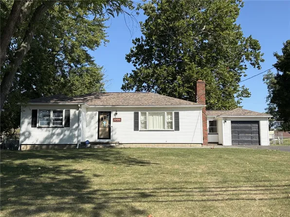 1766 Buffalo Rd, Rochester, NY 14624