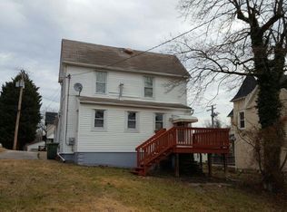 3009 Ailsa Ave, Baltimore, MD 21214