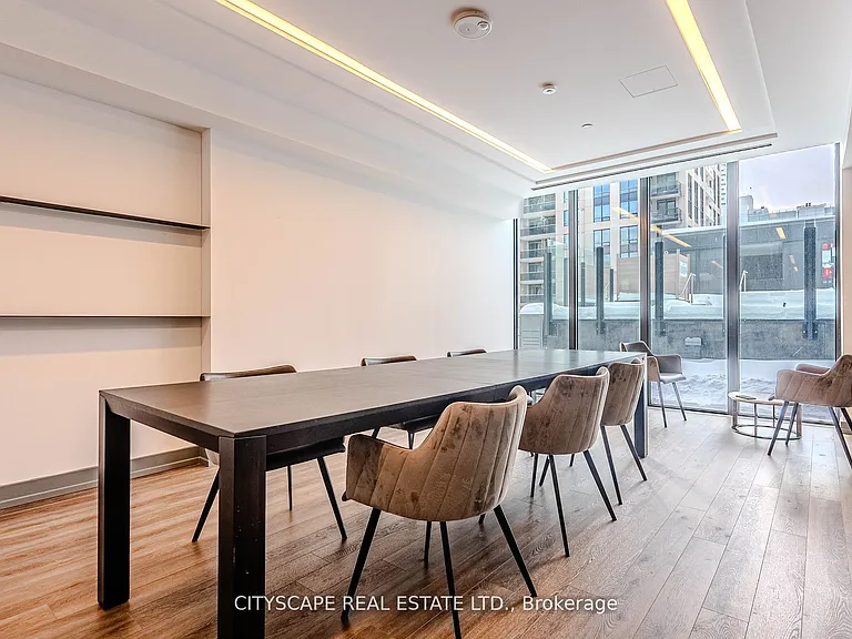 77 Shuter St #907 — Photo 38