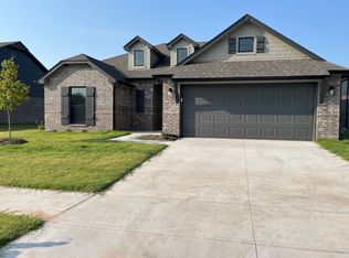 7220 E 135th St S, Bixby, OK 74008
