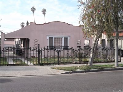 4167 Denker Ave, Los Angeles, CA, 90062