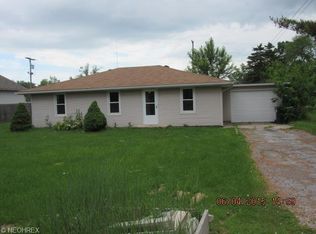 41740 Northwood St, Elyria, OH 44035