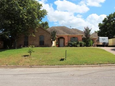 106 Brianne St, Joshua, TX, 76058