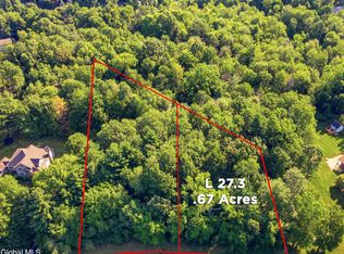 L27.3 Spice Mill Blvd, Clifton Park, NY 12065