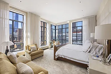 Sold by Brown Harris Stevens