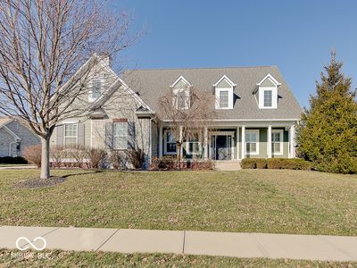 6712 Braemar Ave S, Noblesville, IN, 46062