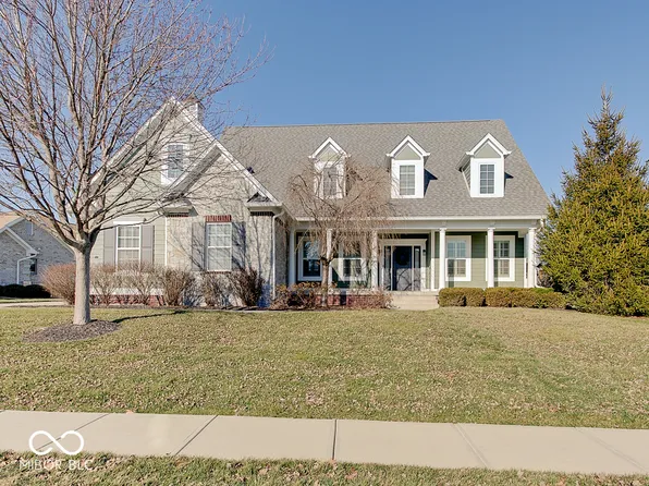 6712 Braemar Ave S, Noblesville, IN 46062