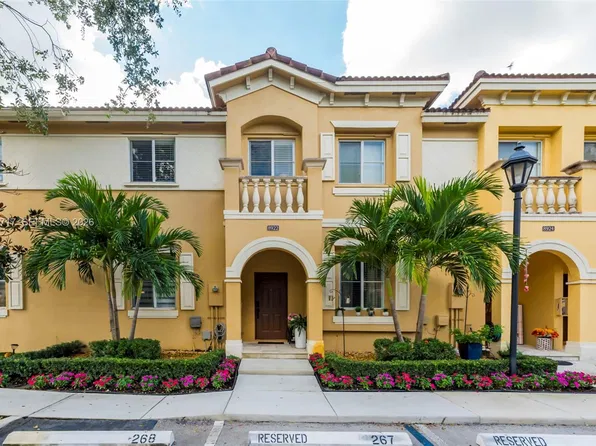 8922 SW 19th St, Miramar, FL 33025