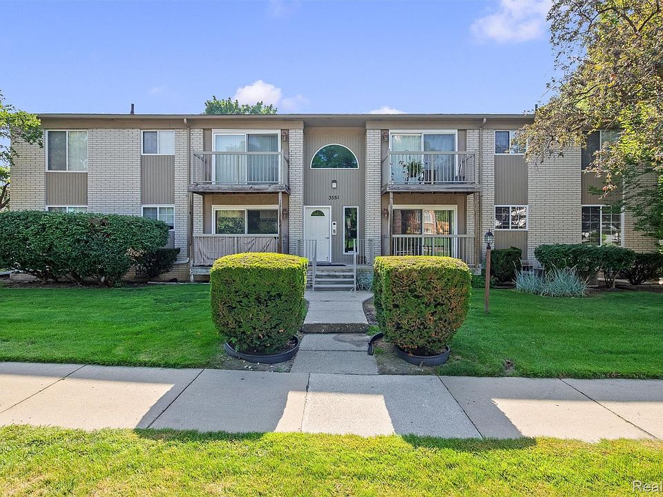 1st image of 3551 W Forteen Mile Rd APT 2