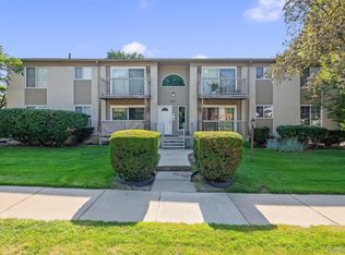 3551 W Forteen Mile Rd APT 2, Royal Oak, MI 48073