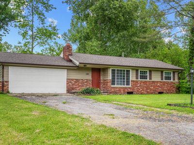 5302 W Quan Wae Dr, Columbus, IN, 47201