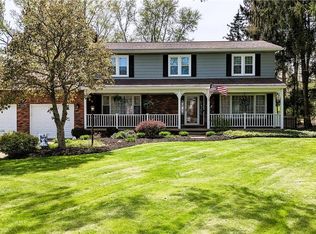 924 Treat Blvd, Tallmadge, OH