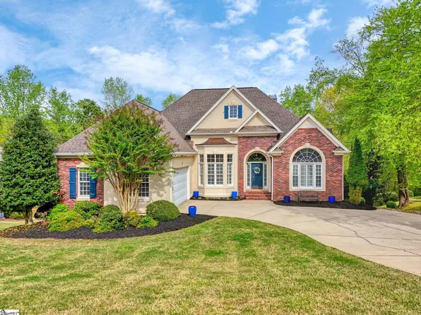 239 Horseshoe Cir, Spartanburg, SC 29307