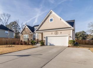 110 Wachovia Ct, Summerville, SC 29485